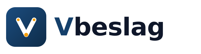Logo of VBeslag